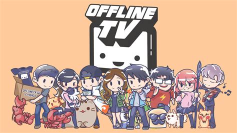 OfflineTV 